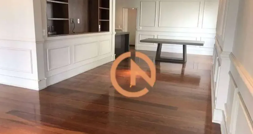 Apartamento Residencial à venda, Vila Congonhas, São Paulo - AP0666.
