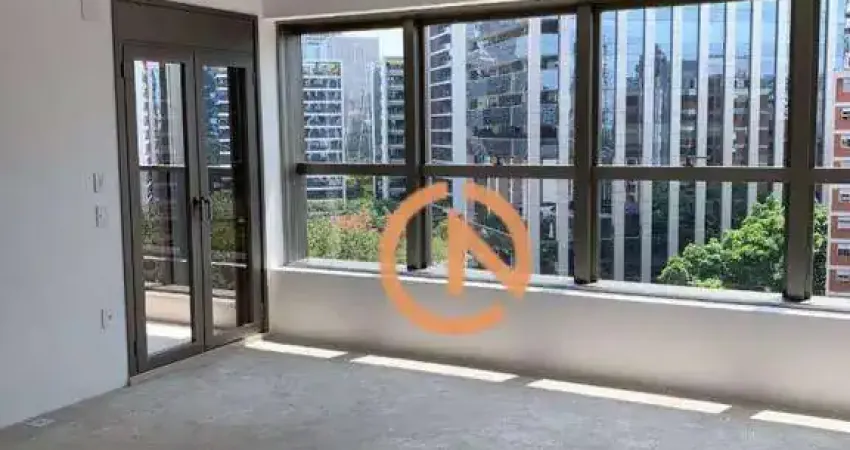 Apartamento com 4 quartos à venda na Rua Michel Milan, Vila Olímpia, São Paulo