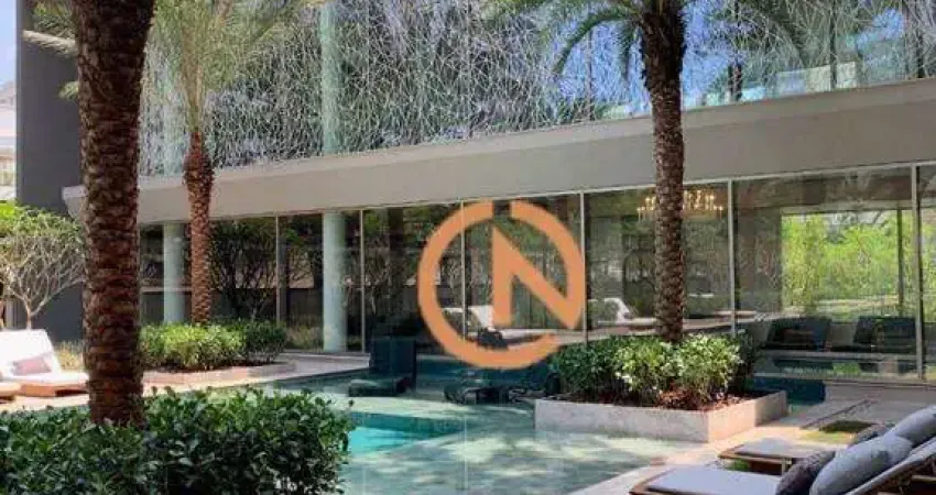 Apartamento com 4 quartos à venda na Rua Michel Milan, Vila Olímpia, São Paulo