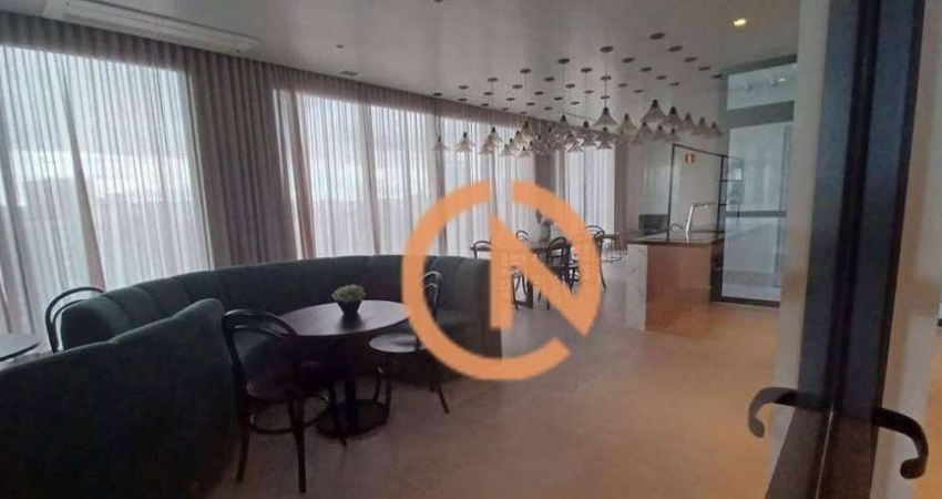 Apartamento Residencial à venda, Paraíso, São Paulo - AP4545.