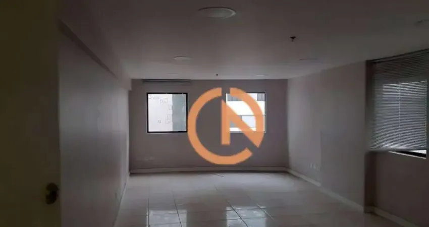 Conjunto Comercial para locação, Jardim Paulista, São Paulo - CJ0175.