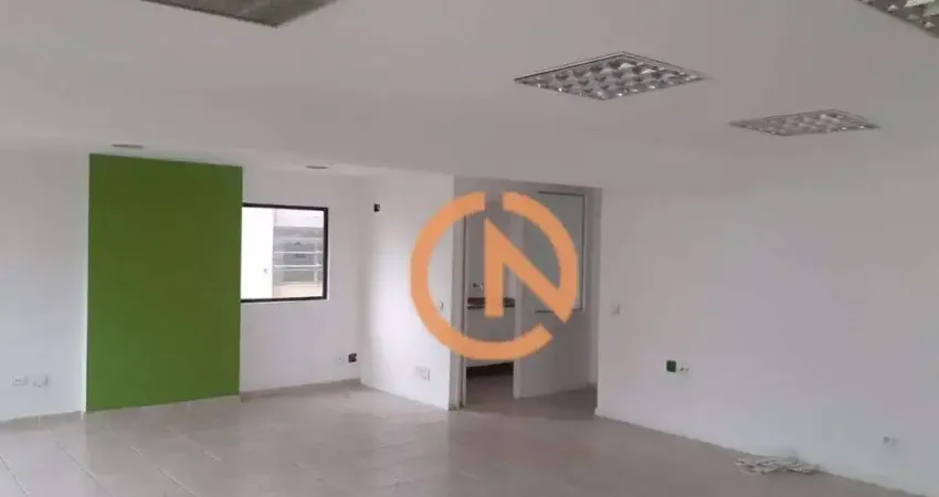 Conjunto Comercial para locação, Jardim Paulista, São Paulo - CJ1702.
