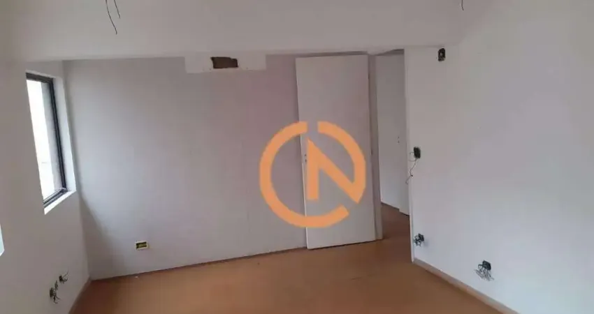 Conjunto Comercial para locação, Jardim Paulista, São Paulo - CJ1724.