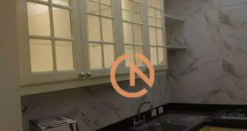 Casa Residencial à venda, Jardim Paulista, São Paulo - CA0082.