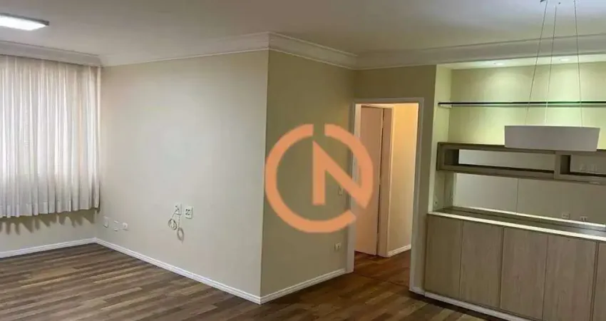 Apartamento Residencial à venda, Jardins, São Paulo - AP4605.