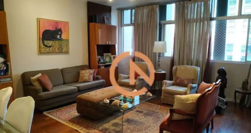 Apartamento Residencial à venda, Jardim Paulista, São Paulo - AP3635.