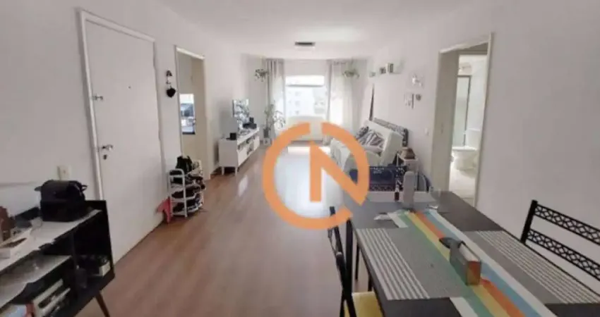 Apartamento Residencial à venda, Pinheiros, São Paulo - AP3572.