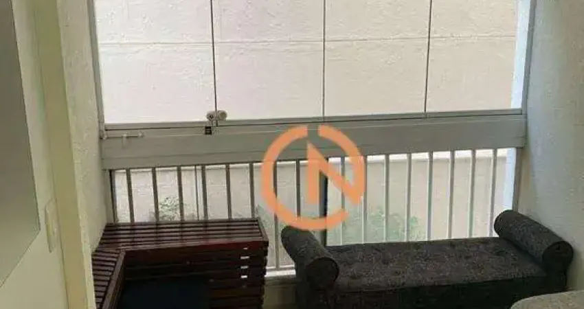 Apartamento Residencial à venda, Consolação, São Paulo - AP4667.