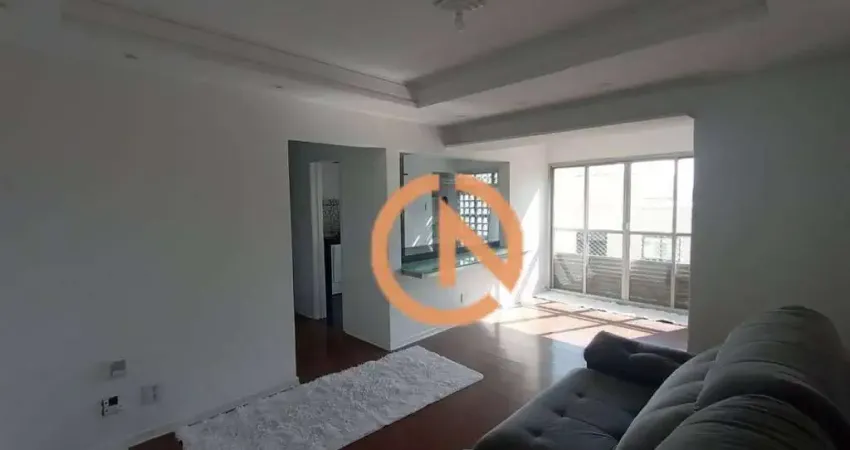 Apartamento Residencial à venda, Pinheiros, São Paulo - AP4649.