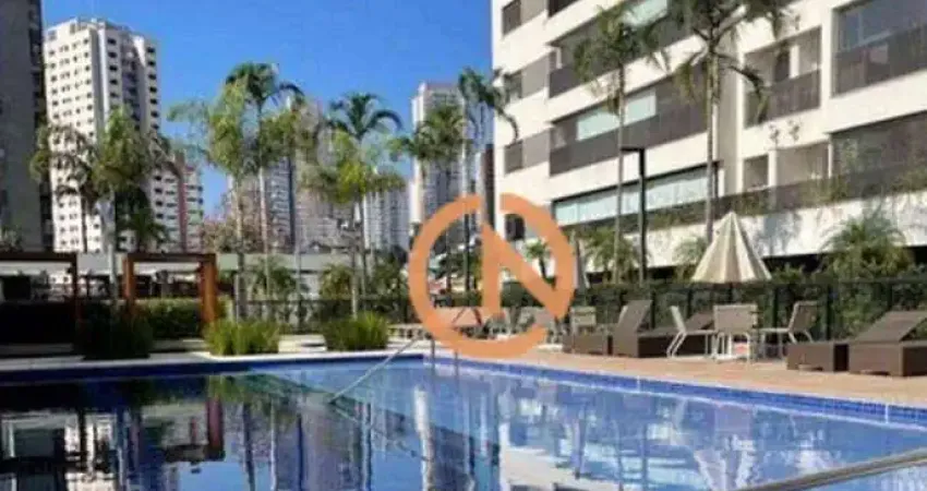 Apartamento Residencial à venda, Perdizes, São Paulo - AP1486.