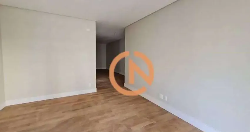 Apartamento Residencial à venda, Santa Cecília, São Paulo - AP3788.