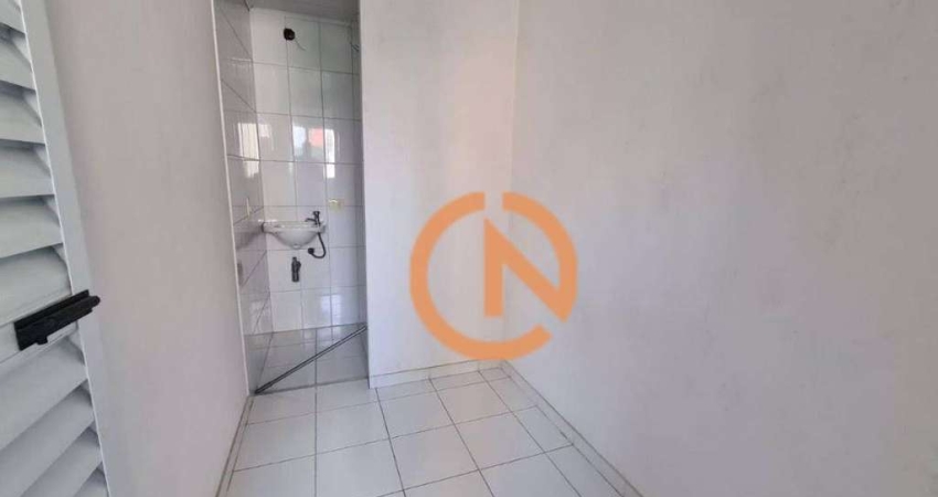 Apartamento Residencial à venda, Real Parque, São Paulo - AP4198.