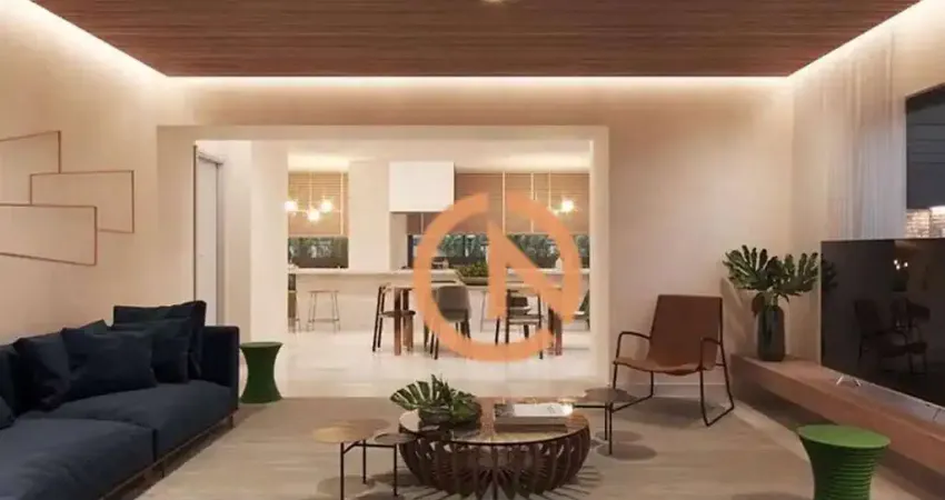 Apartamento Residencial à venda, Campo Belo, São Paulo - AP3691.