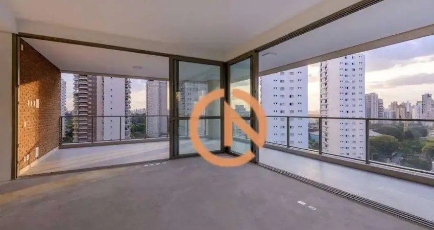 Apartamento Residencial à venda, Vila Mariana, São Paulo - AP4593.