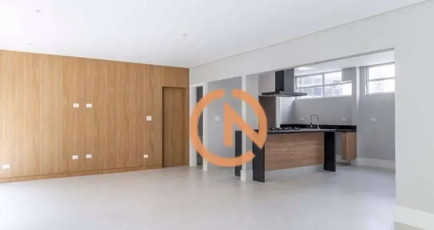 Apartamento Residencial à venda, Cerqueira César, São Paulo - AP4598.