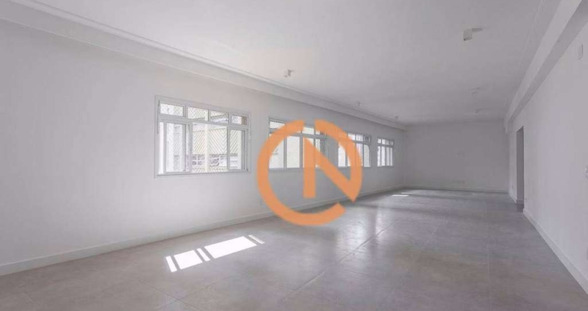 Apartamento Residencial para venda e locação, Jardim Paulista, São Paulo - AP3925.