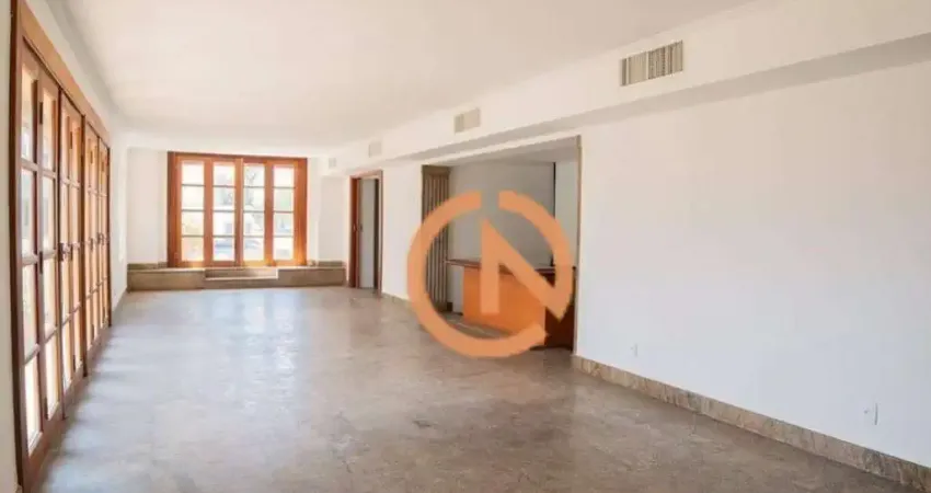 Apartamento Duplex Residencial à venda, Jardim Paulista, São Paulo - AD0024.