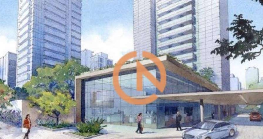 Prédio Comercial para venda e locação, Liberdade, São Paulo - PR0147.