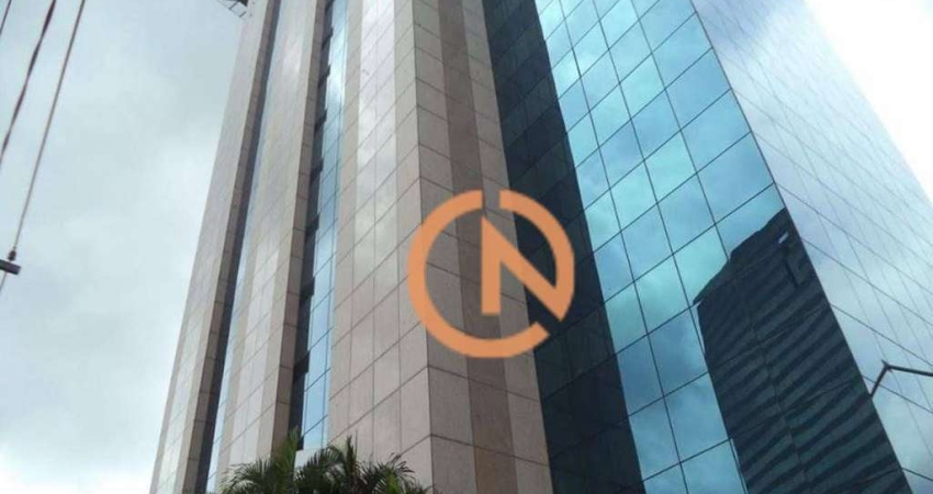 Conjunto Comercial para locação, Butantã, São Paulo - CJ2136.