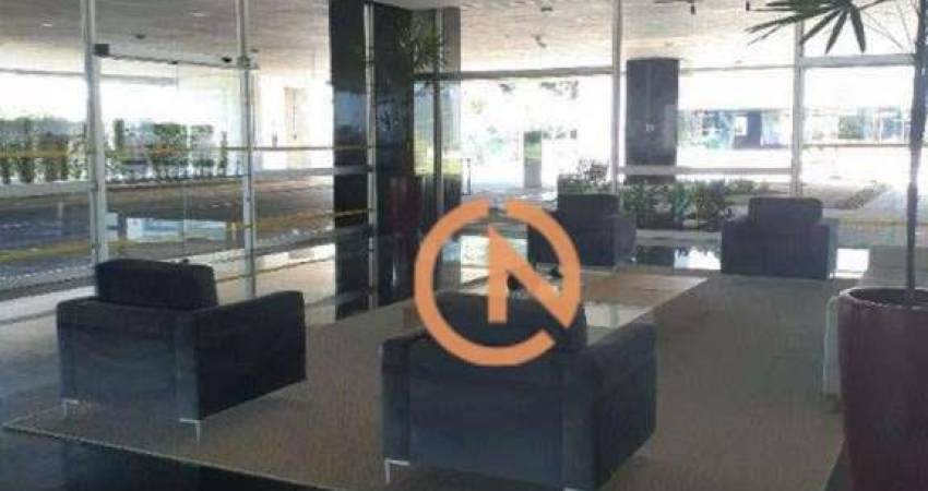 Conjunto Comercial para venda e locação, Jardim São Luís (Zona Sul), São Paulo - CJ2131.