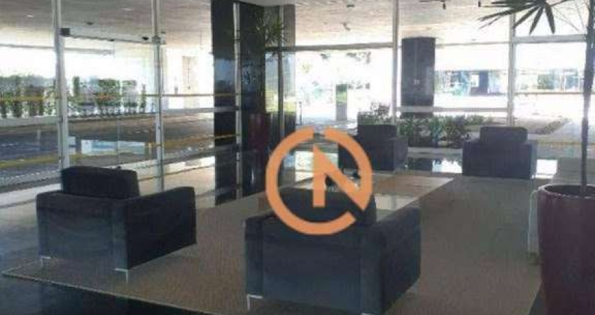 Conjunto Comercial para venda e locação, Jardim São Luís (Zona Sul), São Paulo - CJ2131.