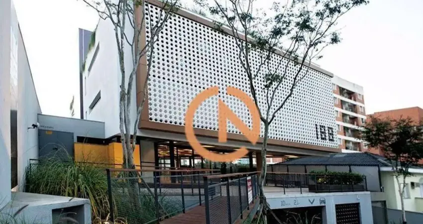 Conjunto Comercial para locação, Sumaré, São Paulo - CJ1911.