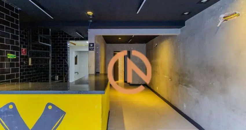 Casa comercial para alugar na Rua Cotoxó, 56, Pompéia, São Paulo