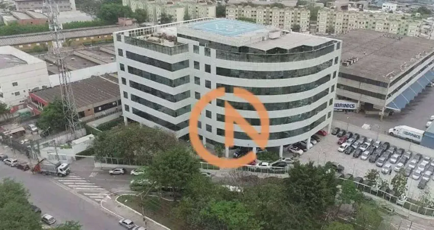 Conjunto comercial para locação, jardim das laranjeiras, são paulo - cj1933.