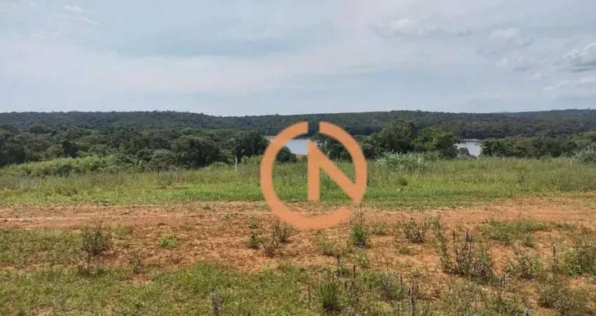 Terreno Residencial à venda, Condomínio Portofino, Piedade - TE0271.