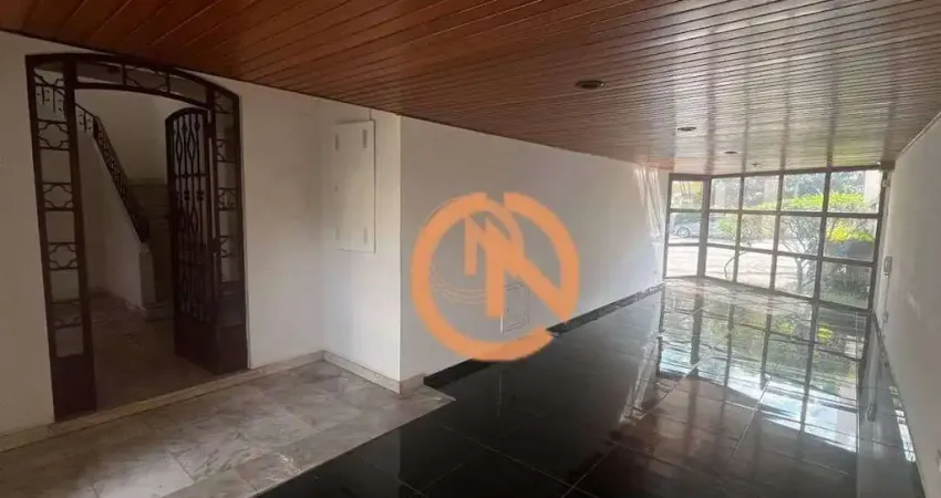 Sobrado Comercial para venda e locação, Jardim Paulistano, São Paulo