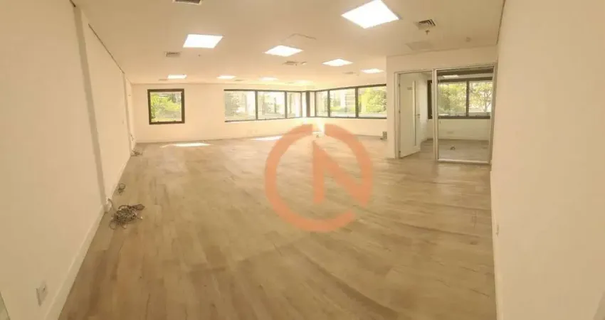 Sala comercial à venda na Rua Bandeira Paulista, 600, Itaim Bibi, São Paulo