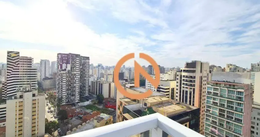 Cobertura com 4 dormitórios à venda, 234 m² por R$ 3.250.000,00 - Vila Uberabinha - São Paulo/SP
