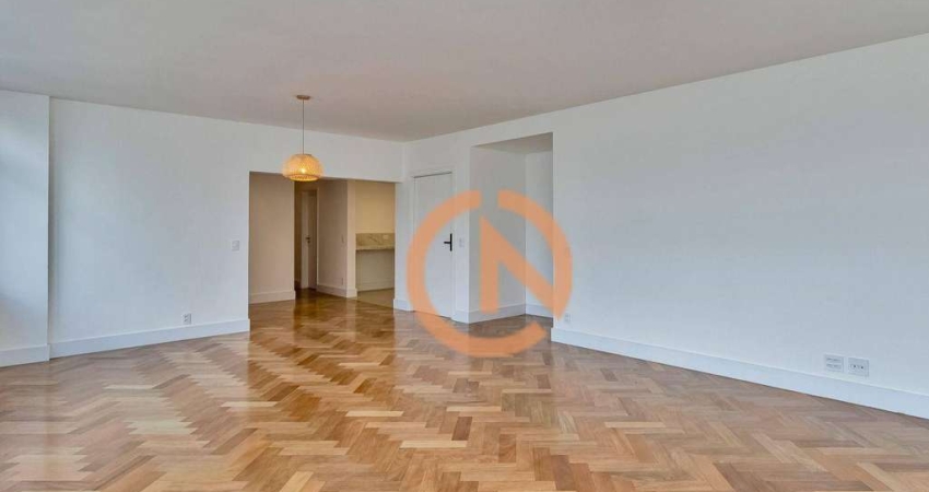 Apartamento reformado 3 quartos , 2 suítes , 2 vagas no Paraiso