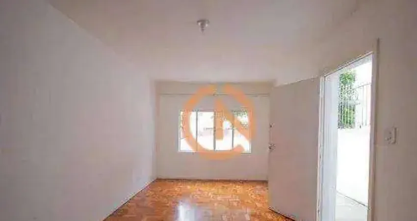 Casa com 2 dormitórios à venda, 96 m² por R$ 848.000,00 - Moema - São Paulo/SP