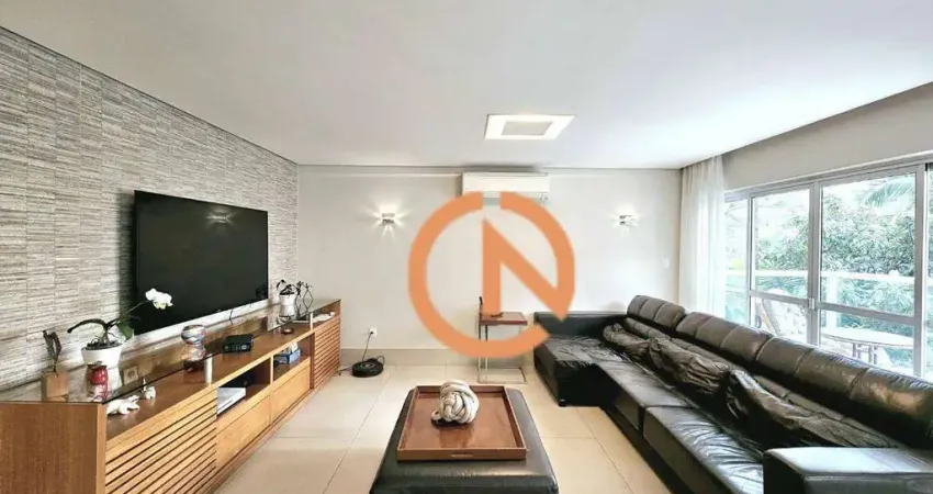 Excelente apartamento reformado no melhor ponto do Itaim