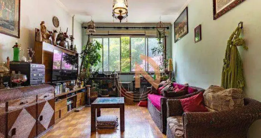 Apartamento reformado venda no Jardim Europa com 2 quartos, 1 banheiro, 1 sala, 1 vaga