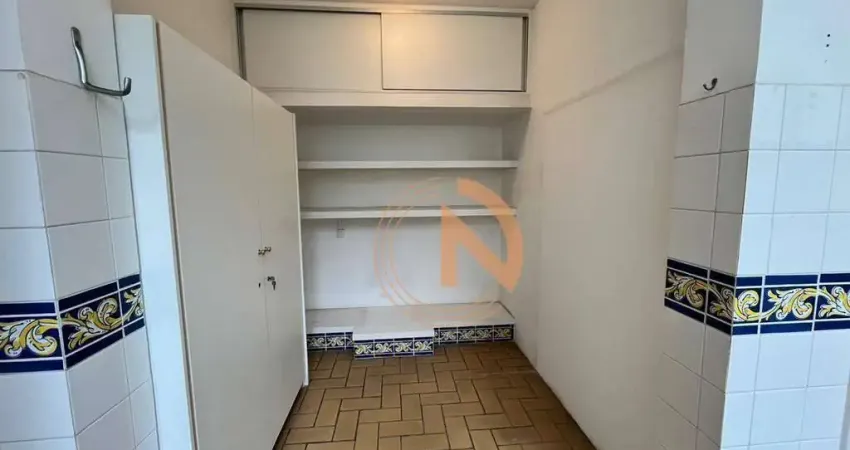 Apartamento Amplo e Bem Localizado nos Jardins – São Paulo