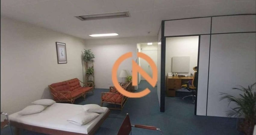 Excelente oportunidade para seu negócio em uma das regiões mais valorizadas e estratégicas de São Paulo!