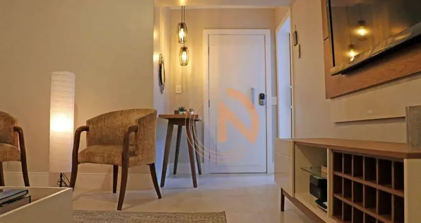 Apartamento com 2 quartos para alugar na Avenida Bem-te-vi, 339, Moema, São Paulo