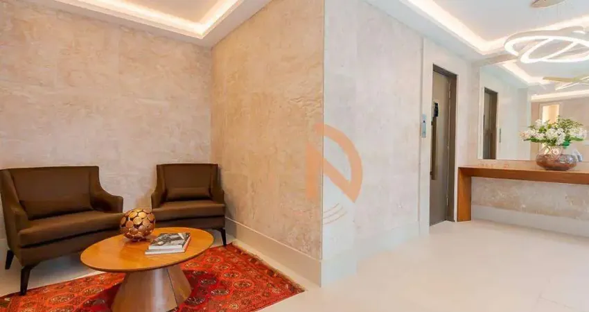 Apartamento com 128 m², 3 quartos, sendo 1 suíte, 3 banheiros e 1 vaga, por r$ 1.999.000