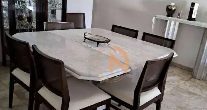 Apartamento com 3 quartos à venda na Avenida Jurema, 45, Moema, São Paulo
