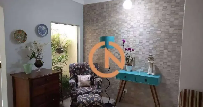 Casa Residencial à venda, Vila Nair, São Paulo - CA0059.