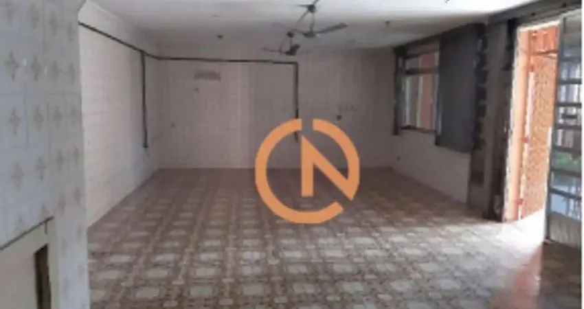 Sobrado Residencial para locação ou Venda, Mooca, São Paulo - SO0680.