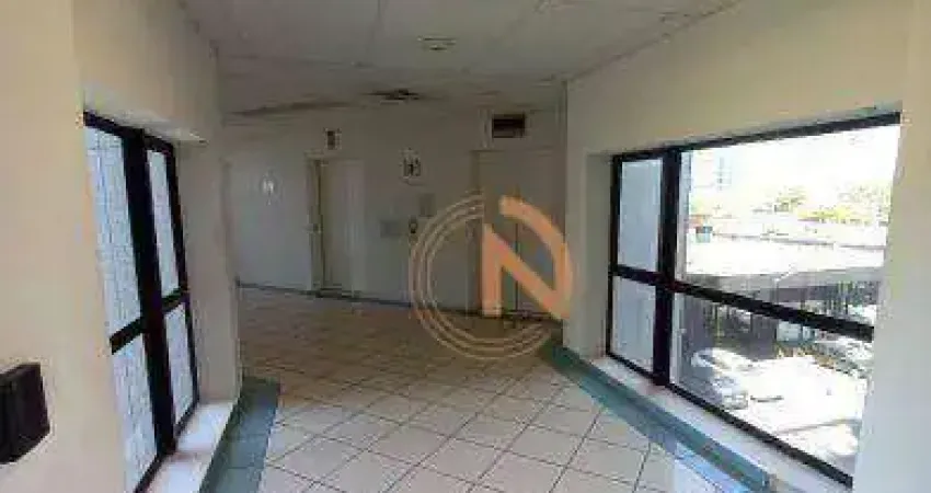 Andar corporativo para alugar, 1237 m² - vila cordeiro - são paulo/sp