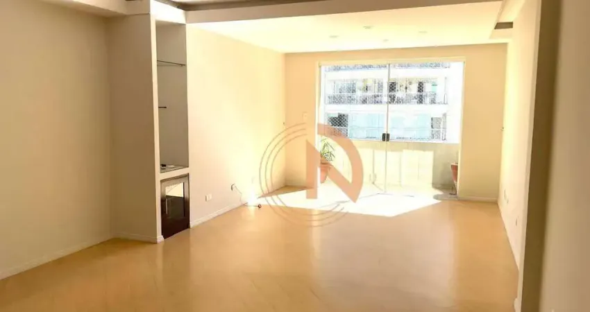 Apartamento com 2 quartos à venda na Rua Capitão Pinto Ferreira, Jardim Paulista, São Paulo