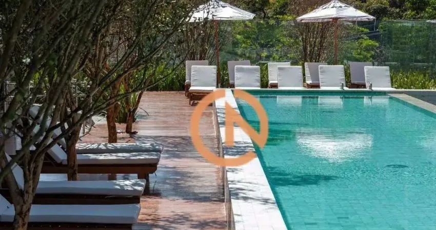 Kitnet / Stúdio para alugar na Rua Gabriel de Lara, Vila Cordeiro, São Paulo