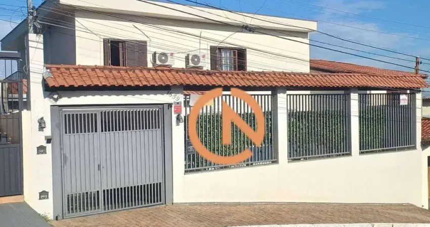 Casa com 4 quartos à venda na Alameda dos Araés, Moema, São Paulo