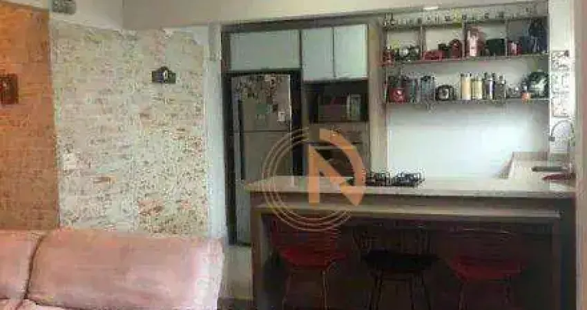 Apartamento em pinheiros com 120m², 3 quartos, 1 suíte e 1 vaga de garagem