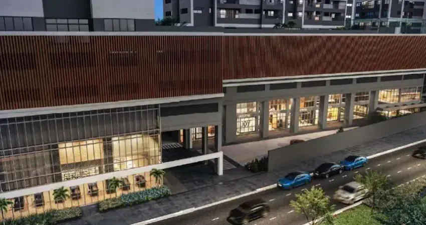 Loja comercial para locação, jardim independência, são paulo - lo0180.