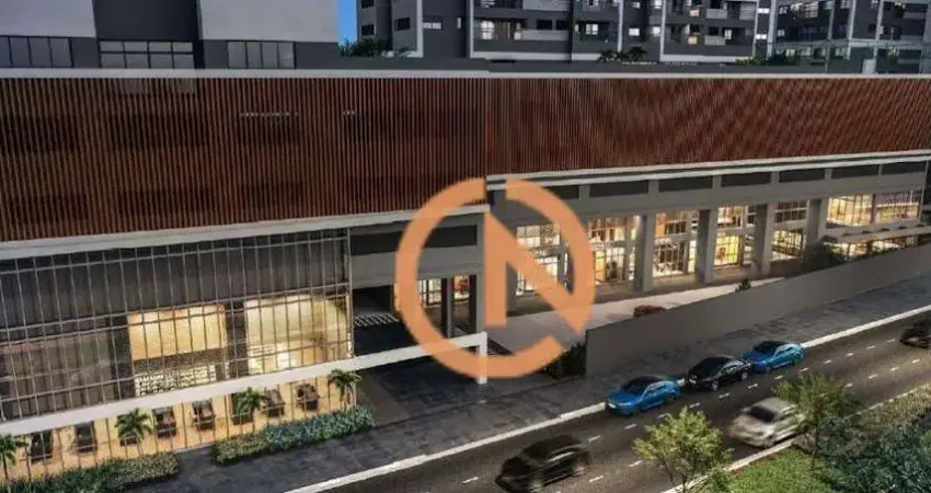 Loja para alugar, 151 m² - jardim independência - são paulo/sp